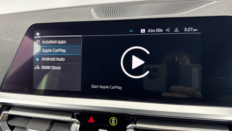 BMW 3 Series 330i M Sport 5dr Step Auto Petrol Estate